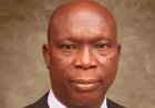 President Tinubu Appoints Dr Isiaka Tunji Adelabu as Substantive Rector of Federal Polytechnic Ayede