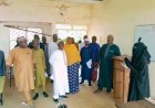 Niger State Government Inspects Niger State Polytechnic Projects, Addresses Staff Welfare Concerns