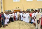 CMD UCH, Ibadan Hosts Uch Ijesa Forum