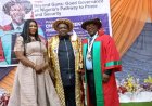 UNIZIK Professor Delivers 128th Inaugural Lecture, Says Good Governance Key To Nigeria's Peace And Security