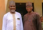 FUGA, RRIN to Strengthen Collaboration on Gum Arabic Research