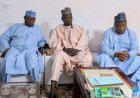 IBBUL Hosts Nuc Teams For Resource Verification Of 13 Proposed Academic Programmes