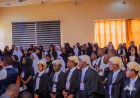 SAZU law faculty earns Shari'ah Court Khadi's praise at landmark moot court competition