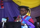 CUSTECH VC Urges Value Addition to Unlock Nigeria’s Industrial Potential at FUTMINNA 133rd Inaugural Lecture