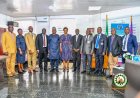New Universities Need Strong Institutional Partnerships to Grow, Says FUTES-IYIN Vice-Chancellor