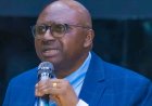 UI VC Says Leadership Continuity Reflects Institutional Progress