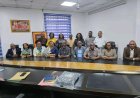 UNIPORT VC Pledges Support for Digital Transformation as Computing Faculty Visits