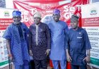 EKSU VC Commends Oyebanji’s Relentless Commitment to Repositioning University