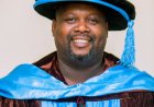 Nile University Professor Sadiq Thomas Advocates AI, Smart Sensors to Prevent Infrastructure Failures