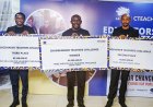 Three Lagos Teachers Emerge Winners of Ashoka Educators Innovation Showcase