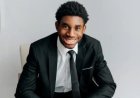 Nigerian-American Poet Daniel Umemezie Makes History as 2026–2027 Youth Poet Laureate