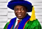 Meet Professor Joshua Olalekan Ogunwole, Fuoye Vc Who Declared Adeleke Winner Of Osun Governorship Poll