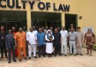 ESUT Elects Ten New Deans In Free And Fair Poll, Law Faculty Election Ends In Tie