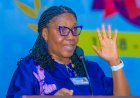 UI VC Calls for Stronger Town-Gown Collaboration to Turn Scholarship into Shared Values