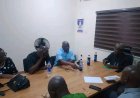 FUHSO And FUHSTHO Managements Brainstorm On Sustaining Operations Amid Resource Constraints