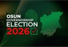 Osun Governorship Election Sparks Debate Over Integrity of Nigerian Professors
