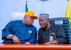UNIOSUN VC Felicitates Adeleke On Re-Election, Says Victory Affirms People’s Confidence