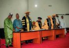 NCAT Graduates Twenty-One Participants of Basic Aeronautical Information Management Officer’s