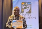 FUNAAB Alumnus Wins 2026 Global Conservation Leadership Award