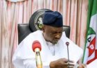 Adamawa State Government Approves New Salary Structure For ADSU Staff