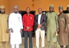 Space Hosts Airc Committee To Monitor Part-Time Degree Programmes At SLUK
