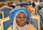 President Tinubu Appoints BUK DVC, Professor Amina Mustapha, To FUBK Governing Council