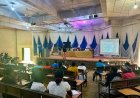 AFUED Students Urged To Use Social Media Responsibly