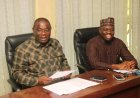 NOUN VC Urges Tetfund To Consider University’s Peculiarities In Intervention Programmes