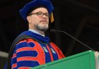 American University of Nigeria President Dr. DeWayne Frazier  Calls for Policy Changes to Attract More Foreign Students to Nigeria