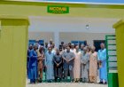 Ncdmb Boosts UNIMAID Renewable Energy Training With New Solar Power Laboratory