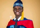 LASU Best Graduating Student Receives N10 Million Cash Prize for Academic Excellence