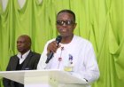 UNIPORT VC Calls for Youth-Focused Agriculture, Urges Stakeholders to Promote Economic Crops
