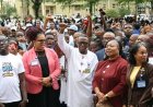 UNIPORT VC Reaffirms Support for SUG Initiatives, Academic Excellence
