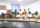 UNIPORT VC Commends NEMA for Sustained Public Awareness on Disaster Risk Reduction