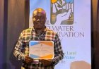 FUNAAB Alumnus Wins 2026 Emerging Leader Alumni Award for Conservation Excellence