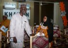 Azman University Participates In Khairun Colloquium, Conference And Book Presentation