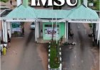 IMSU Admission List 2026/2027 How Check Your Admission Status on JAMB CAPS