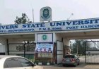 Rivers State University Opens Supplementary Admission for 2026/2027 Session