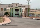Achievers University Uncovers N457.5m Students’ Fees Fraud, 320 Students Indicted