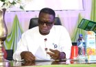 UNIPORT VC Urges Christian Organisations to Promote Christ-like Character