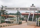 UNN Moves to Revamp Stadium After 20 Years of Neglect