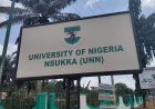 UNN Orders Immediate Closure of Nursery, Primary and Secondary Schools on Campus