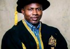 ABU appoints AbdelGaffar Amoka as SIWES Coordinator