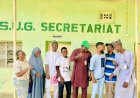 NANS Zone A Inspects Federal Polytechnic Kaura Namoda Facilities, Raises Concerns Over Students’ Welfare