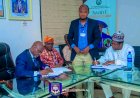 UNILORIN, Rudn Varsity Sign Mou On Election Monitoring, Academic Collaboration