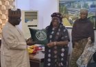 YSUTH Cmd Receives Champions, Ysuth Stars Fc