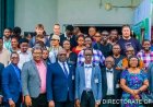 FUOYE VC Proposes Ekiti Varsities’ Science Fair, Wins Governor’s Backing