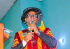 Southern Delta University Holds 6th Inaugural Lecture, Highlights The Future Of Cloud Technology