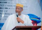 Why KHAIRUN Honoured Prof. Haruna Musa – VC Prof. Abdulrashid Garba