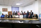 UNIPORT Alumni Board of Trustees Unveils Proposed Legacy Projects for University
